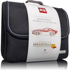 Pulitori per cerchi Autoglym Perfect Bodywork, Wheels & Interiors The Collection Detailing Kit