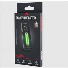 Maxlife Batteri till iPhone 11 3110mAh