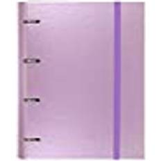 Multicoloured Binders & Folders Carchivo S8403307 ringbuch, bunt, Estándar