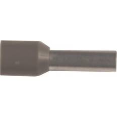Brændeovne & Pejse ELPRESS Isoleret Abiko Terminalrør Ka4-12etw, 4mm2 L12