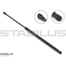 Attrezzi per pneumatici Stabilus Pistoncini Portellone TOYOTA 1518QJ 6895005925