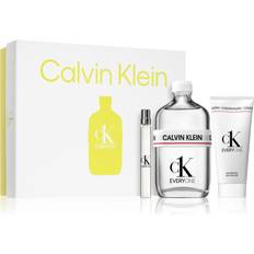 Calvin Klein Unisex Gift Boxes Calvin Klein Ck Everyone 3 Pieces