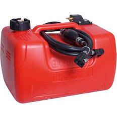 1852 Marine 1852 benzin tank 12l., slange