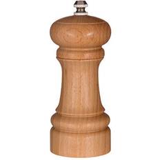 Secret de Gourmet 2 in 1 Salt and Pepper Salt Mill, Pepper Mill