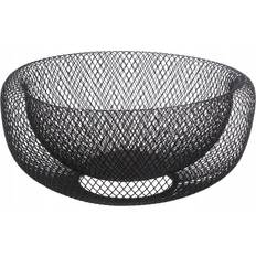 Secret de Gourmet 5five Noir Kitchen Fruit Bowl