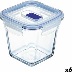 Food Containers on sale Luminarc Hermetisch Pure Box Active 11,4 X 11,4 Brotdose