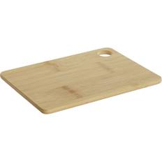 Bamboo Chopping Boards Dkd Home Decor Natur Bambus Skærebræt