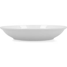 Bidasoa Glacial Coupe Soup Plate