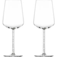 Bordeauxglas Zwiesel Journey Bordeauxglas 63cl, 2-pack Schott Vinglas