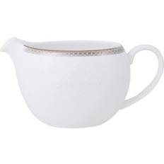 Gräddkannor på rea Royal Porcelain Silver Paisley Gräddkanna