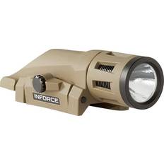 Hvid Pennelygter WML White Gen 2 Rifle Light Earth