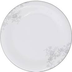 Royal Porcelain Angelina Platinum Assiett 17cm