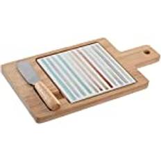Dkd Home Decor Snack 21,5 Serveringsbakke