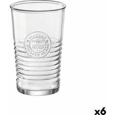 Bormioli Rocco Tumblerglas Bormioli Rocco Officina Tumblerglas