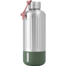 Black+Blum Køkkentilbehør Black+Blum Explorer Thermo Bottle 850 ml Oliv Drikkedunk