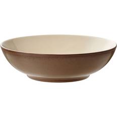 Oven Safe - Stoneware Salad Bowls Bitz Wood Salad Bowl