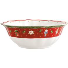 Villeroy & Boch Multi Coloured Toy's Delight Salad Bowl