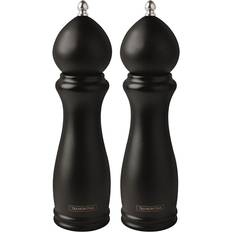 Tramontina Black Collection Kryddkvarn