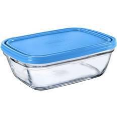 Duralex Köksförvaring Duralex Freshbox Matlåda