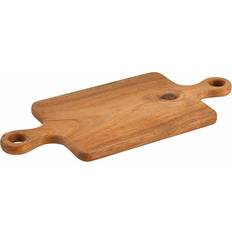 Madera Bandejas de servicio San Ignacio Natur SG 4485 Akacie Serveringsbakke