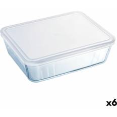 Pyrex Cook & Freeze Matlåda