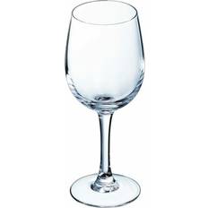 Chef & Sommelier Glas Chef & Sommelier Cabernet Tulip Gennemsigtig Hvidvinsglas 6stk