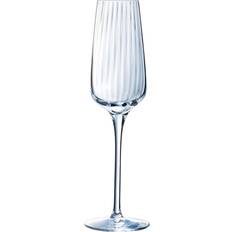 Chef & Sommelier Chef & Sommelier Symetrie 6 Champagneglas 6stk