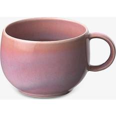 Porcellana Tazzine da caffè espresso Villeroy & Boch Tazza Perlemor Coral Piatti E Stoviglie 1 Pieces Unisex Tazzina da caffè espresso