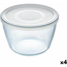 Pyrex Cook & Freeze 1,6 Matboks