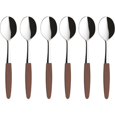 Marrone Cucchiai da dessert Skaugum of Norway Dessert Spoon