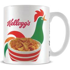 Kelloggs Kellogg's Krus