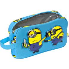 Køletaske Minionstatic Blå