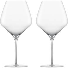 Zwiesel Alloro Burgundy 95 Vinglas