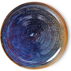 HKliving Tallerkener HKliving Chef side plate Asiet 20cm