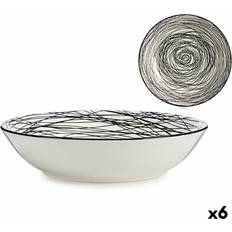 SIA Striber Dyb tallerken 20cm