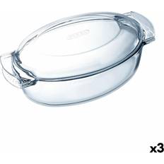 Pyrex Classic Ovnfast fad