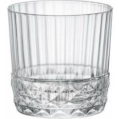 Bormioli Rocco Drikkeglas Bormioli Rocco America'20s Drikkeglas 6stk
