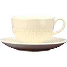 Wedgwood Koppar & Muggar Wedgwood Edme Saucer Cup