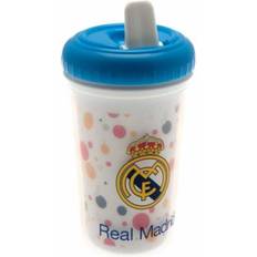 Vidrio Tazas Vaso Entrenamiento Real Madrid 9201068 Taza de viaje