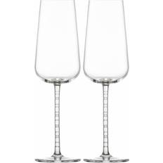 Glas Sektgläser Zwiesel Journey Champagnerglas Sektglas