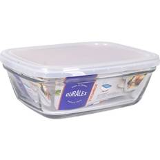Duralex Köksförvaring Duralex Freshbox Matlåda
