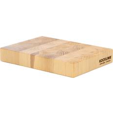 Skärbrädor Kockums Jernverk 31x22,5 Furuträ Skärbräda