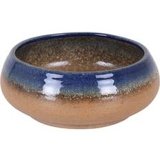 Salad Bowls Inde STONEWARE CARIBIAN 21 Salad Bowl