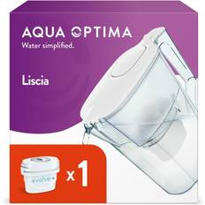 Aqua Optima Classic Style Cartridges Pitcher