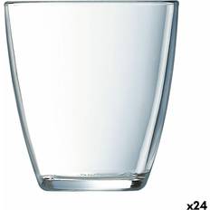 Luminarc Drinking Glasses Luminarc Concepto Drinking Glass