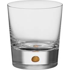 Lavado a mano Vasos de whisky Orrefors Intermezzo double old fashioned Vaso de whisky 40cl 2pcs