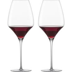 Zwiesel glas sauvignon Zwiesel Alloro Cabernet Sauvignon 80 Vinglas