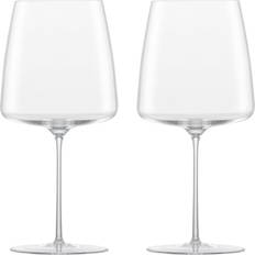 Glas Zwiesel Simplify Velvety & Sumptuous Weinglas