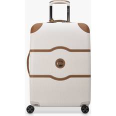 Blanc Bagages Delsey Chatelet Air 2.0 67 cm 4 Roues 66 cm Angora