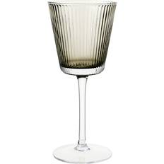 Grey Wine Glasses Rosendahl Grand Cru Nouveau Wine Glass